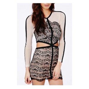 Mini dress like for love of lemons